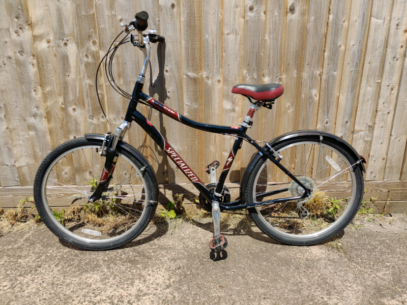 specialized expedition men's bike